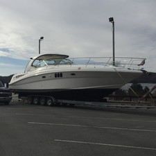 44 Sea Ray Sundancer