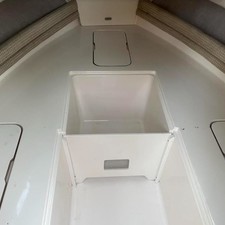 Grady-White Adventure 208