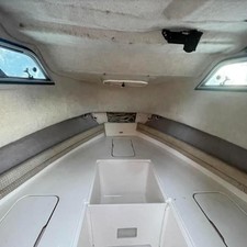 Grady-White Adventure 208