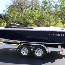 Donzi 22