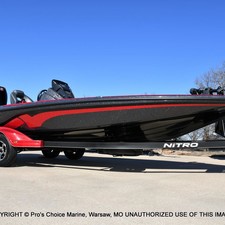 Nitro Z21 Z-Pro Package