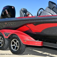 Nitro Z21 Z-Pro Package