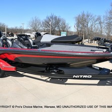 Nitro Z21 Z-Pro Package