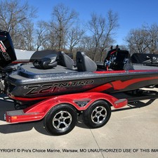 Nitro Z21 Z-Pro Package