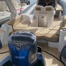 Salpa Gran Soleil 23