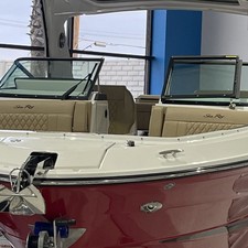 Sea Ray 310 SLX