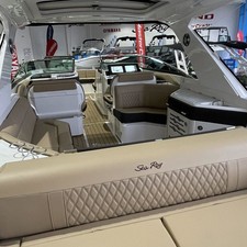 Sea Ray 310 SLX