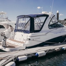 Four winns 378 vista