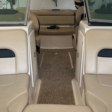 Chaparral 19 H2O Ski & Fish