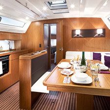 Bavaria Cruiser 46