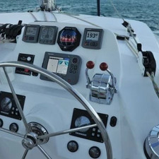 Leopard 44 - 4 + 2 cab.