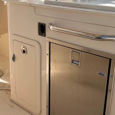 Grady-White Freedom 275