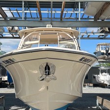 Grady-White Freedom 275