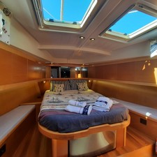 Beneteau Cyclades 50.5