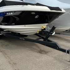 Sea Ray 250 SDX