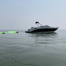 Sea Ray 250 SDX