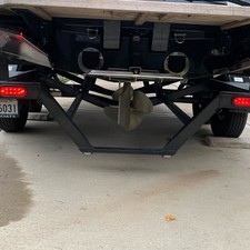 Mastercraft NXT20 GLOBAL EDITION