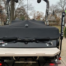 Mastercraft NXT20 GLOBAL EDITION