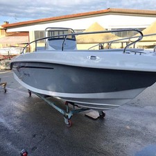 Orizzonti syros 190 (package mercury)