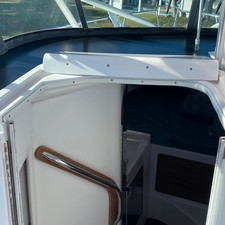 Custom 33 Walk