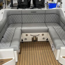 Cobra ribs 7.5m