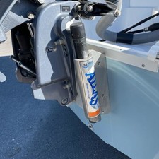 Sea Ray hunt ultra 211