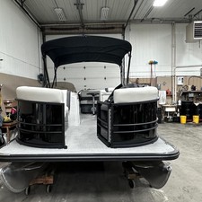 Sylvan mirage 820
