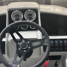Sylvan mirage 820