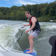 Malibu Wakesetter 23 LSV