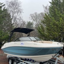 Bayliner VR5 BOWRIDER