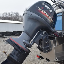 Sunchaser Boats Geneva Sport 24 LR DH Sport