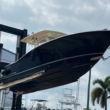 Scout Boats 320 LXF
