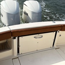 Scout Boats 320 LXF