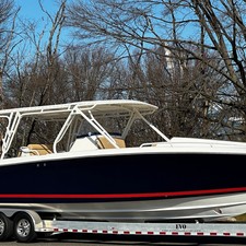 Cruisers Yachts 39 Express Coupe