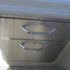 Premier Pontoons Grand Entertainer