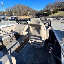 Avalon catalina 25 rf