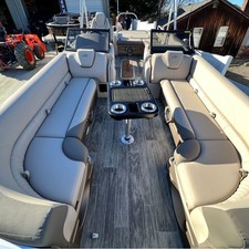 Avalon catalina 25 rf