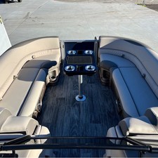 Avalon catalina 25 rf