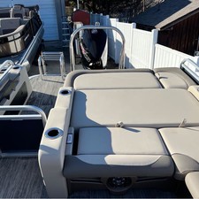 Avalon catalina 25 rf