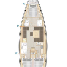 Hanse 458