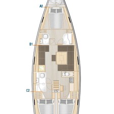 Hanse 458