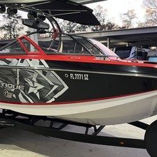 Super Air Nautique G21