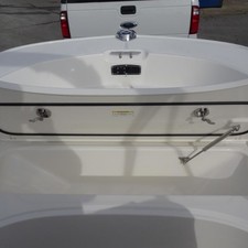 Boston Whaler 170 Montauk