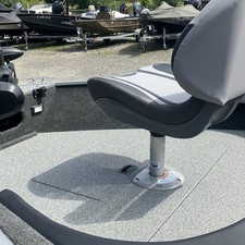 Starcraft Marine Starweld 16 Pro DC Fusion