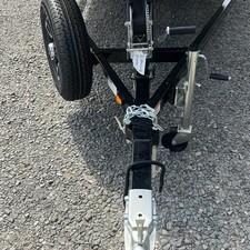 Starcraft Marine Starweld 16 Pro DC Fusion