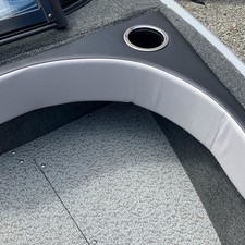 Starcraft Marine Starweld 16 Pro DC Fusion