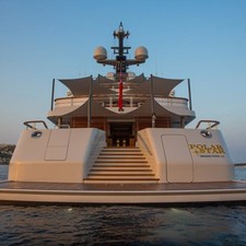 Lurssen Polar Star
