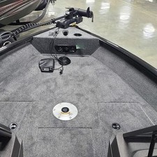 Tracker Pro Guide V-175 WT