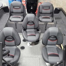 Tracker Pro Guide V-175 WT