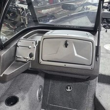 Tracker Pro Guide V-175 WT